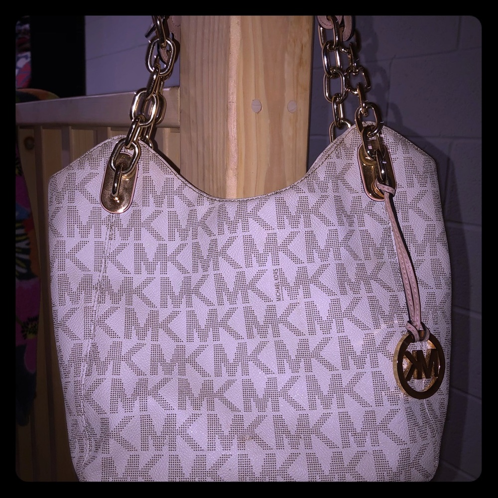 MK shoulder bag